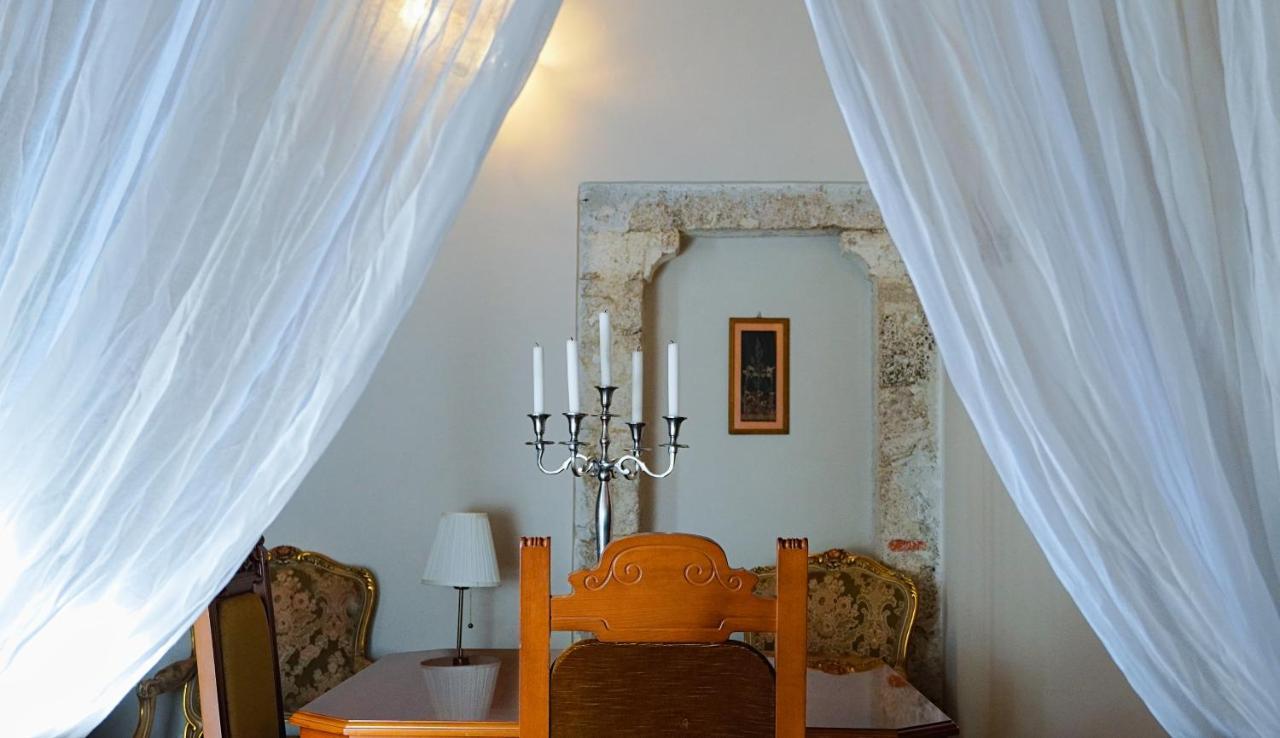 Abbazia Ss. Quirico E Giulitta Hotell Micigliano Eksteriør bilde