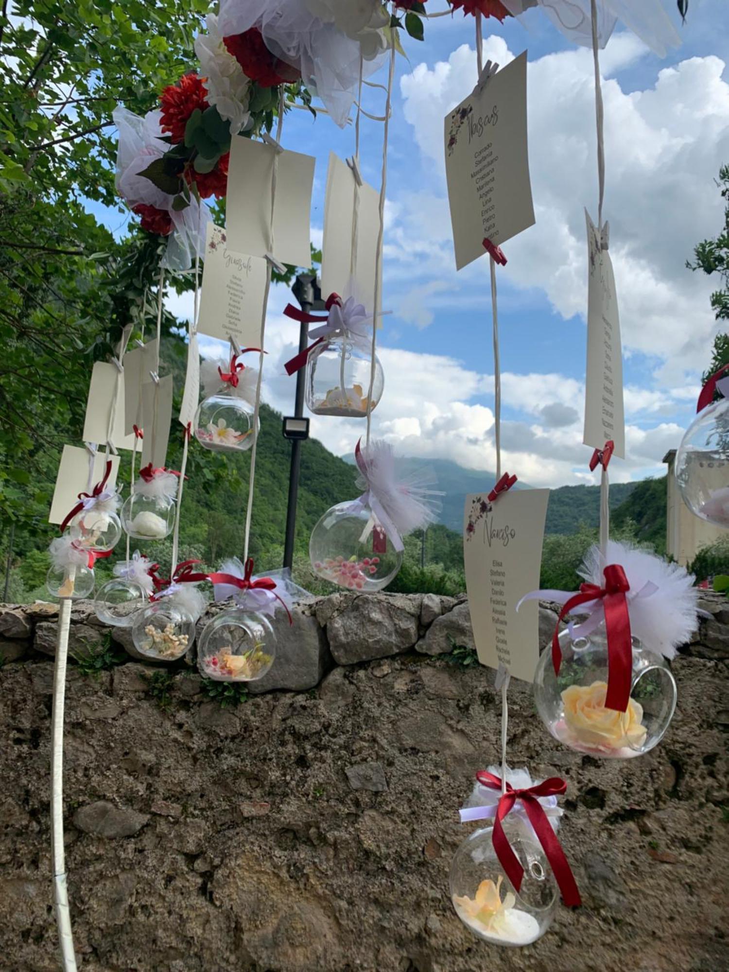 Abbazia Ss. Quirico E Giulitta Hotell Micigliano Eksteriør bilde